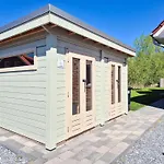 度假居 An Der Nordsee Mit Garten Und Sauna!
