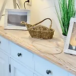 別荘 An Der Nordsee Mit Garten Und Sauna! ブットヤーディンゲン