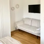 An Der Nordsee Mit Garten Und Sauna! 度假居 布特亚丁根