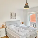 An Der Nordsee Mit Garten Und Sauna! Ferienhaus *