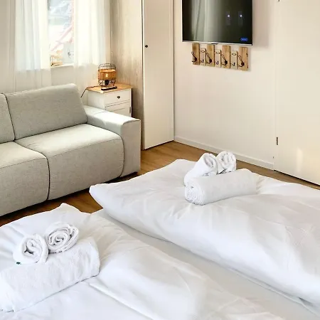 度假居 An Der Nordsee Mit Garten Und Sauna! *