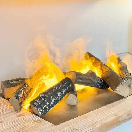 An Der Nordsee Mit Garten Und Sauna!