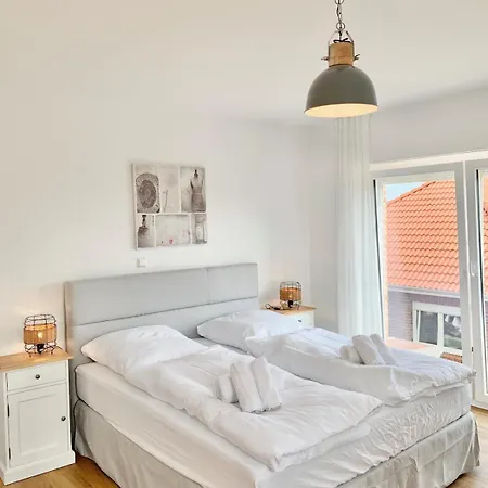 An Der Nordsee Mit Garten Und Sauna!