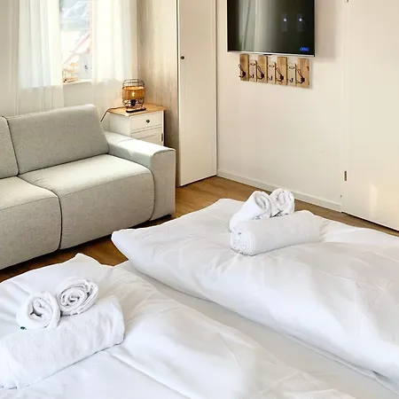 Prázdninový dům An Der Nordsee Mit Garten Und Sauna! *