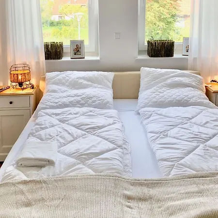Prázdninový dům An Der Nordsee Mit Garten Und Sauna!