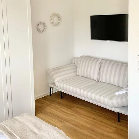 An Der Nordsee Mit Garten Und Sauna! Prázdninový dům Butjadingen