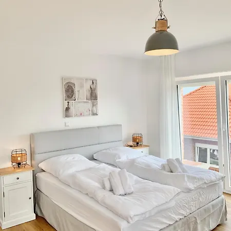 An Der Nordsee Mit Garten Und Sauna! Prázdninový dům *
